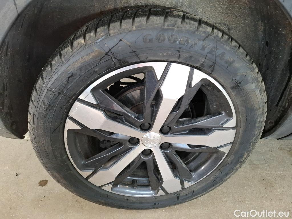  Peugeot  5008  GT Line 1.6 PureTech 180CV BVA8 E6dT #17