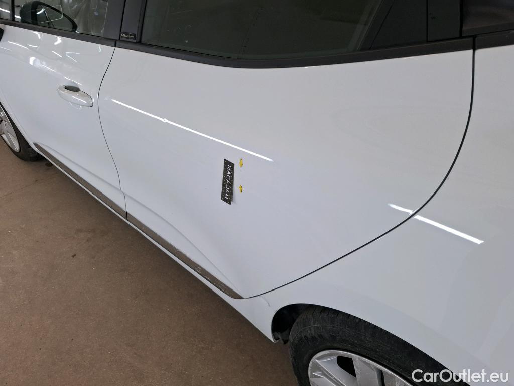  Renault  Clio  V Business 1.6 E-TECH Hybrid 140CV BVA6 E6d #43