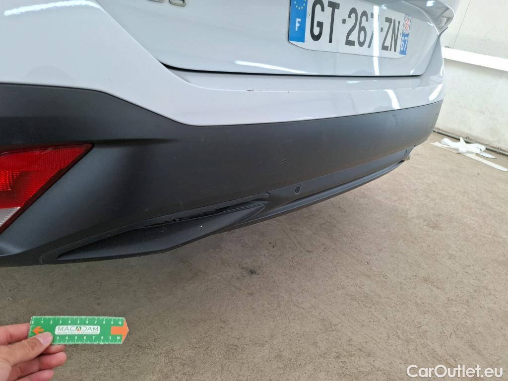  Peugeot  308  SW Active Pack 1.2 PureTech 130CV BVM6 E6d #1