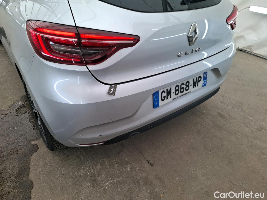  Renault  Clio  V Evolution 1.5 dCi 100CV BVM6 E6d #19