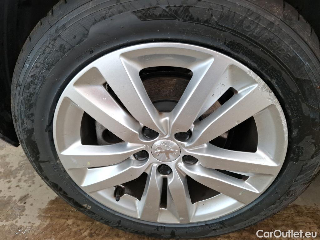  Peugeot  308  Active Business 1.2 PureTech 130CV BVA8 E6 #35
