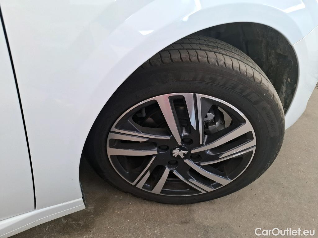  Peugeot  208 PEUGEOT  / 2019 / 5P / Berline PureTech 75 S&S Style(SP) #7