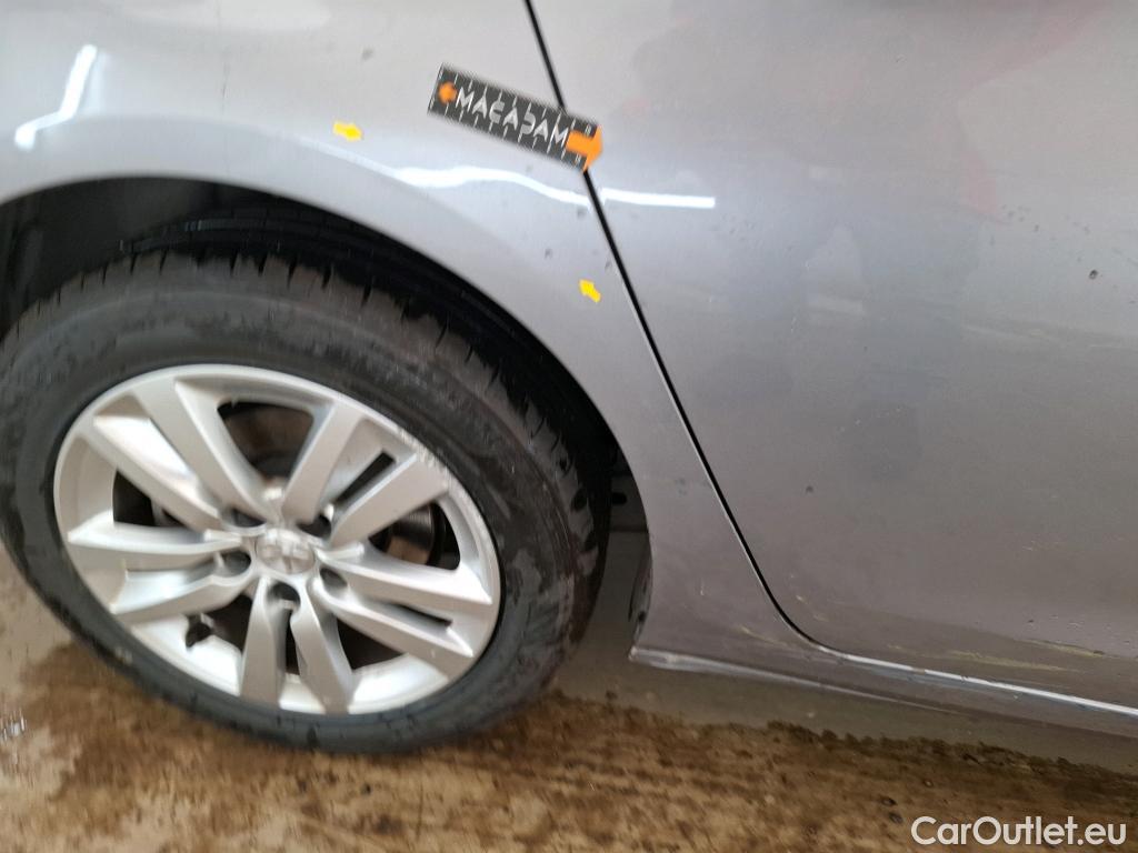  Peugeot  308  Active Business 1.2 PureTech 130CV BVA8 E6 #3