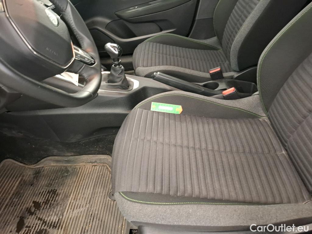  Peugeot  208  Active 1.2 PureTech 100CV BVM6 E6d #6