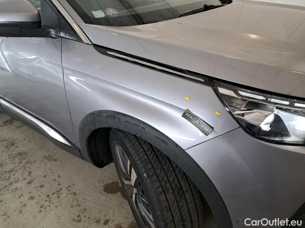  Peugeot  3008 PEUGEOT  / 2016 / 5P / SUV PureTech 180 S&S EAT8 ALLURE BUSINES #15