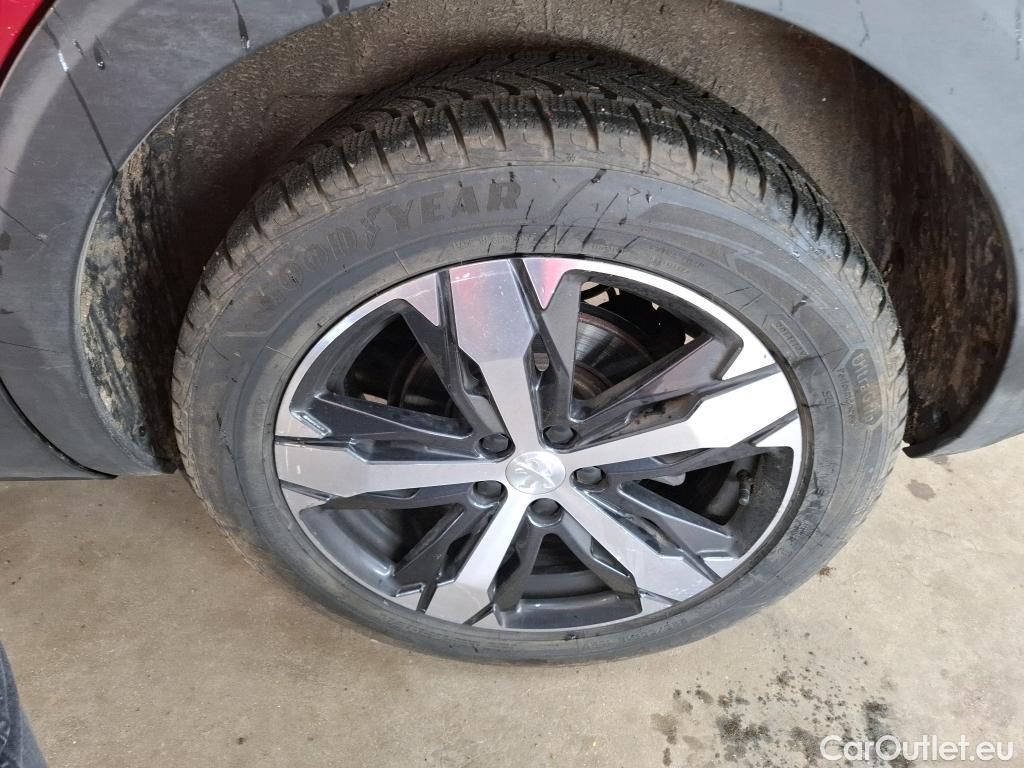  Peugeot  5008  GT Line 1.6 PureTech 180CV BVA8 E6dT #20