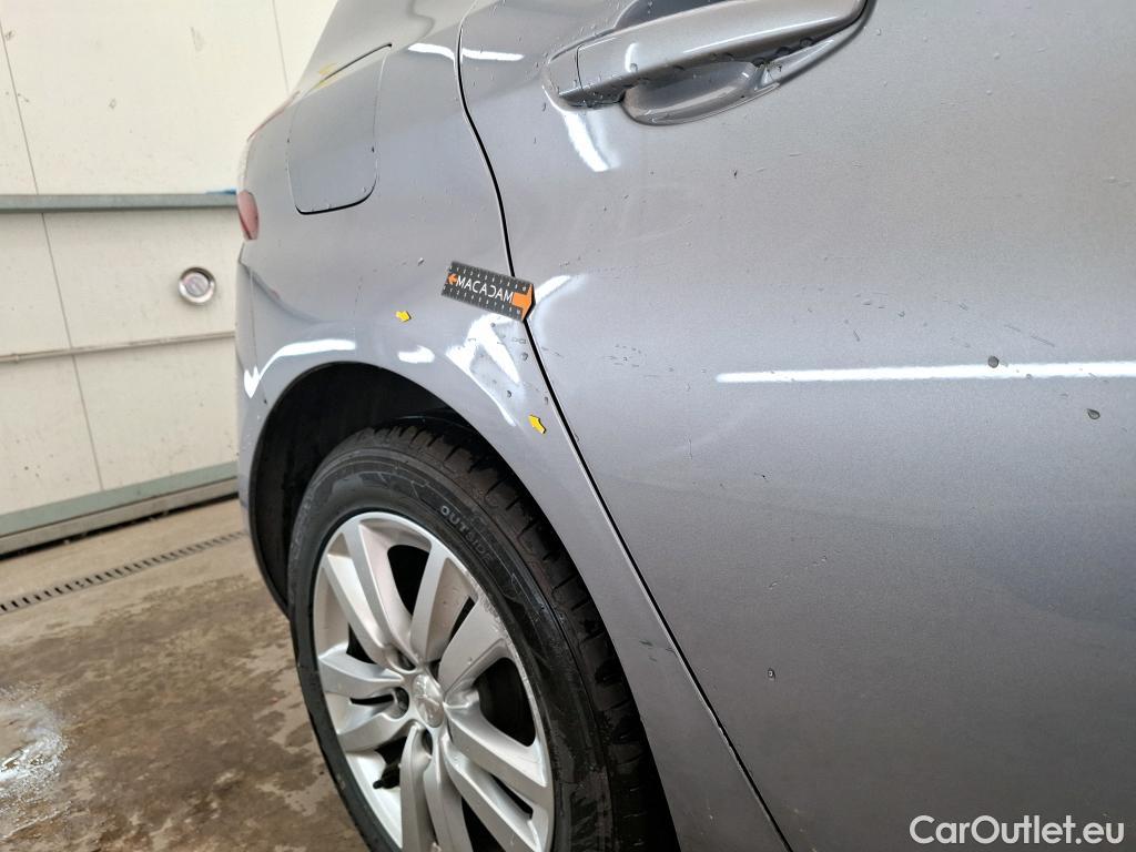  Peugeot  308  Active Business 1.2 PureTech 130CV BVA8 E6 #4