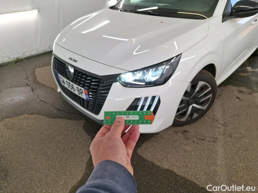  Peugeot  208  Active 1.2 PureTech 100CV BVM6 E6d #11