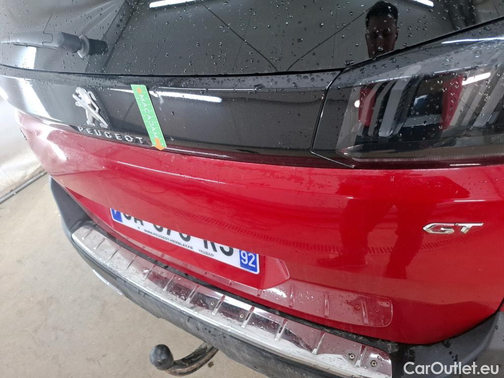  Peugeot  5008  GT Line 1.6 PureTech 180CV BVA8 E6dT #9