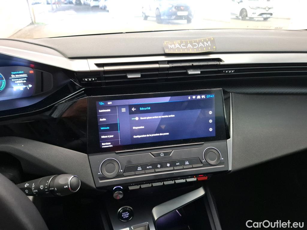  Peugeot  308 PEUGEOT  / 2021 / 5P / Berline PHEV 180 E-EAT8 ACTIVE PACK #12