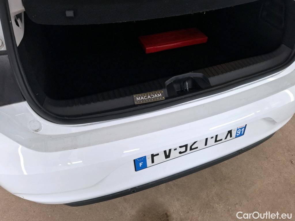  Renault  Clio  V Business 1.6 E-TECH Hybrid 140CV BVA6 E6d #37