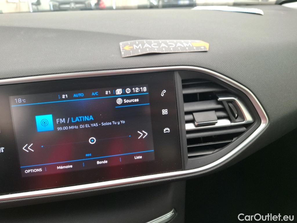  Peugeot  308  Active Business 1.2 PureTech 130CV BVA8 E6 #29