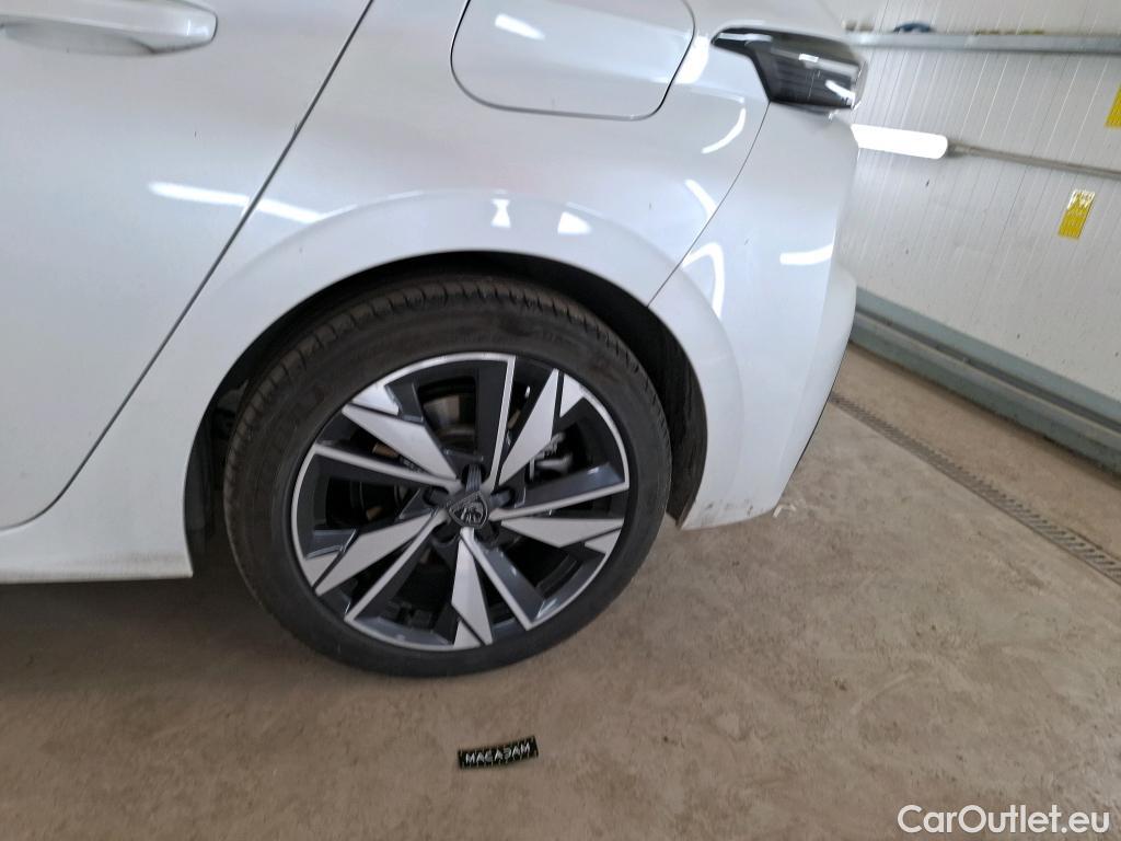  Peugeot  308 PEUGEOT  / 2021 / 5P / Berline PHEV 180 E-EAT8 ACTIVE PACK #27