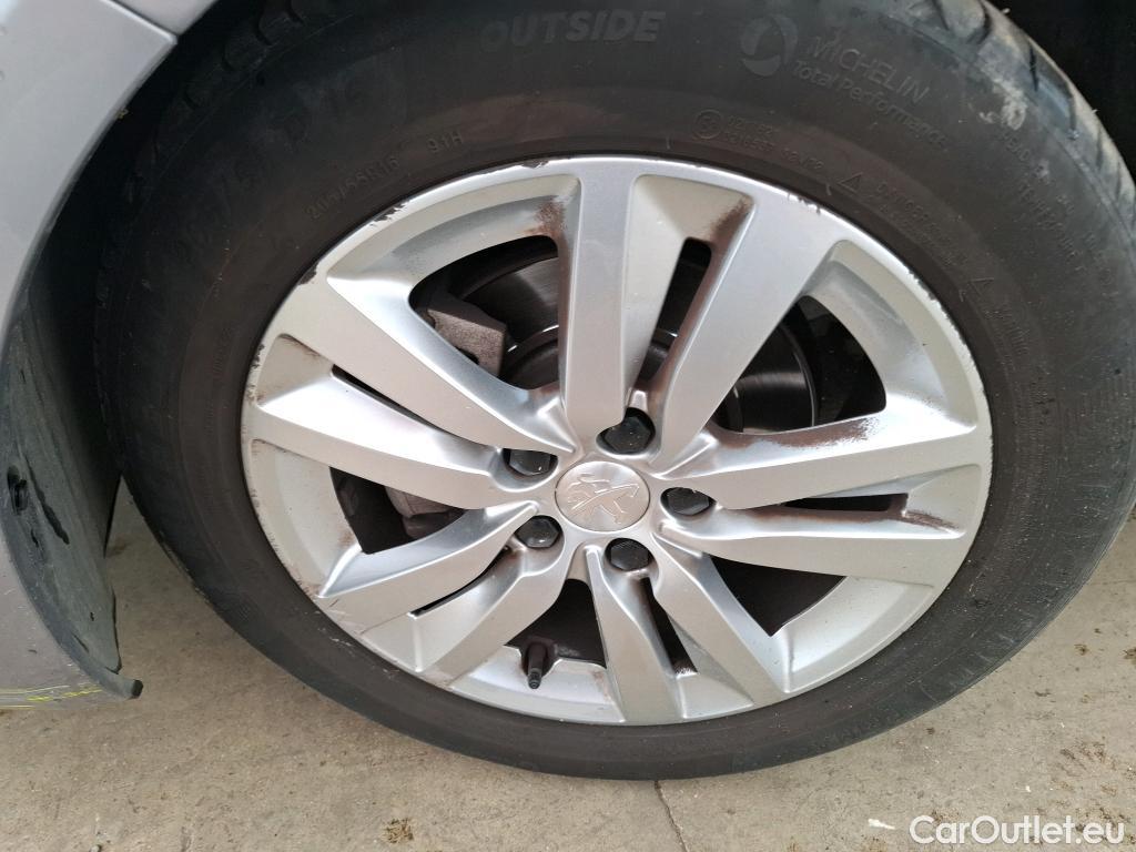  Peugeot  308  Active Business 1.2 PureTech 130CV BVA8 E6 #31