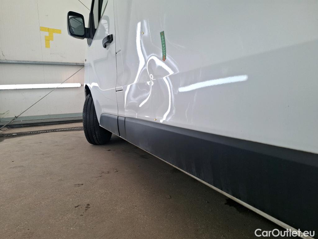  Renault  Trafic RENAULT  4p Combi Zen L1 Energy dCi 125 8 places #3