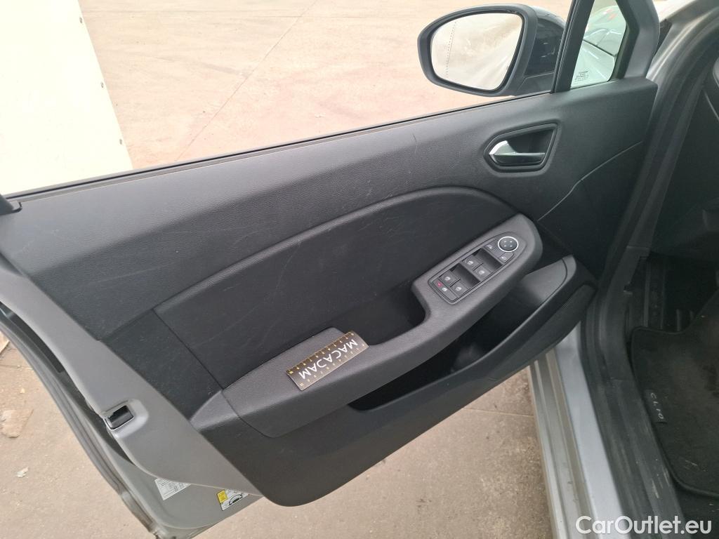  Renault  Clio  V Evolution 1.5 dCi 100CV BVM6 E6d #34