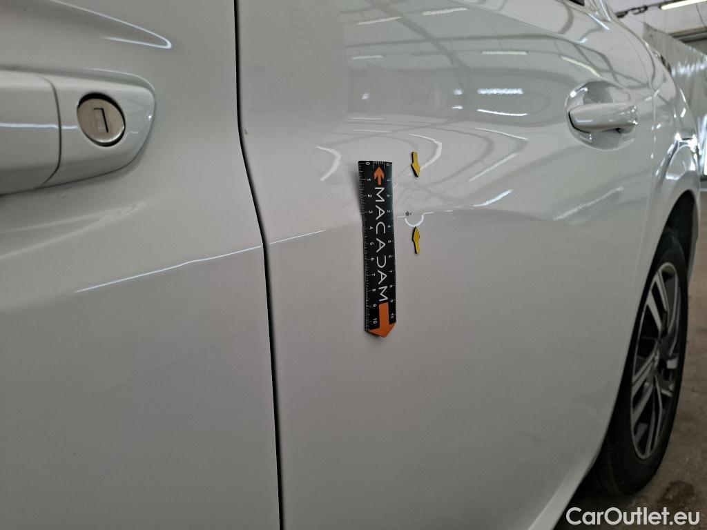  Peugeot  208 PEUGEOT  / 2019 / 5P / Berline PureTech 75 S&S Style(SP) #5