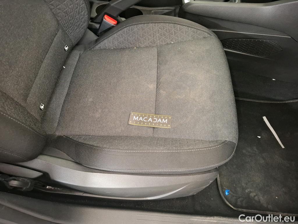  Renault  Clio  V Business 1.6 E-TECH Hybrid 140CV BVA6 E6d #49