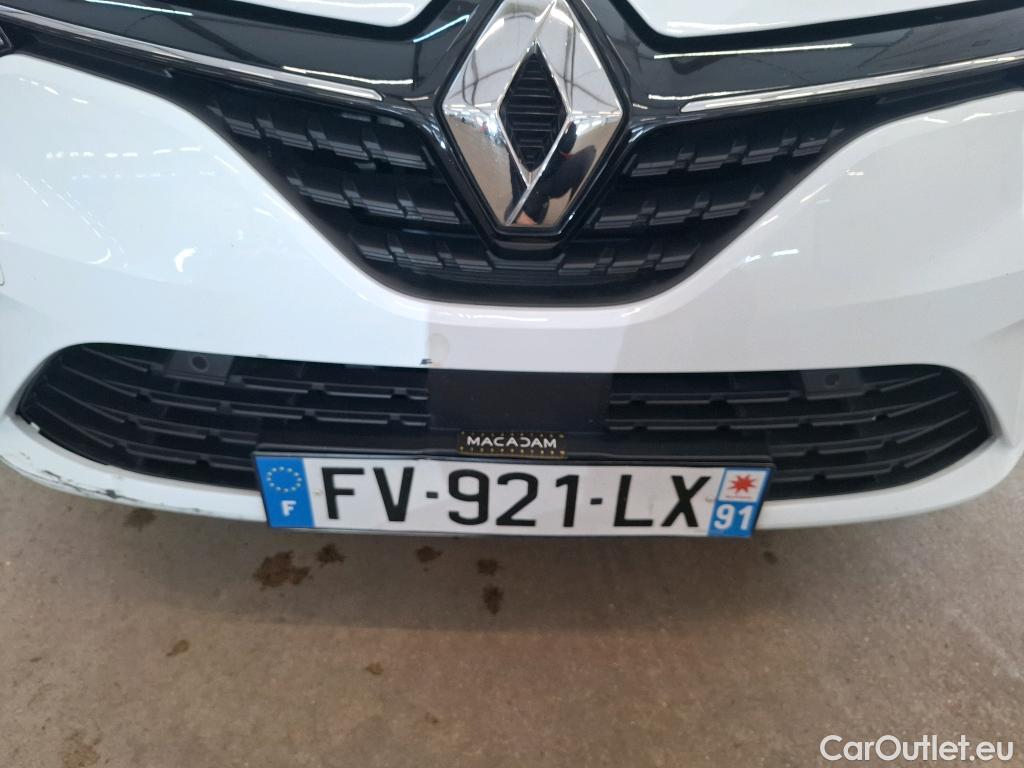  Renault  Clio  V Business 1.6 E-TECH Hybrid 140CV BVA6 E6d #67