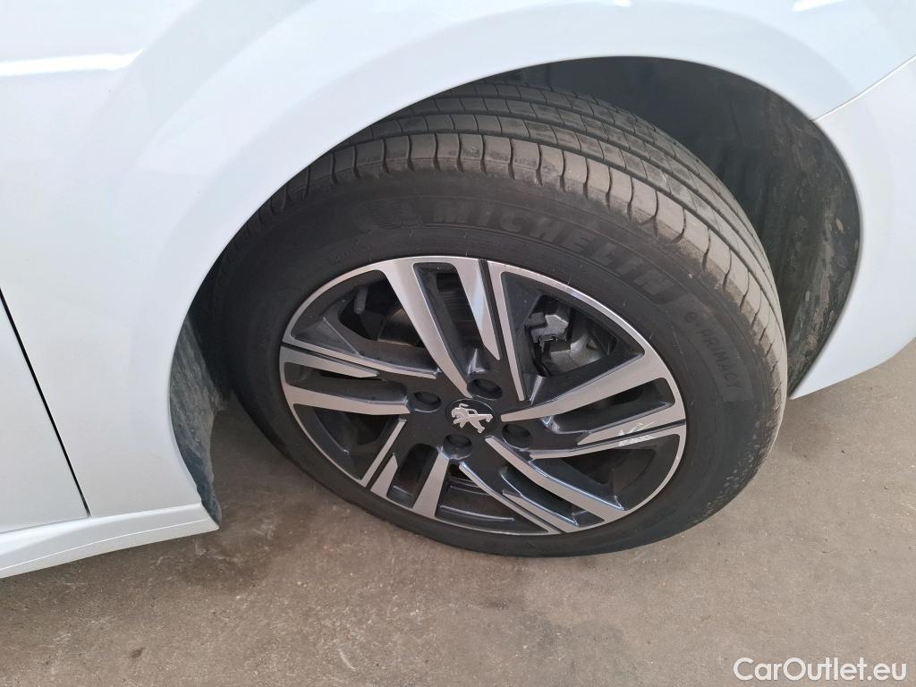  Peugeot  208 PEUGEOT  / 2019 / 5P / Berline PureTech 75 S&S Style(SP) #12
