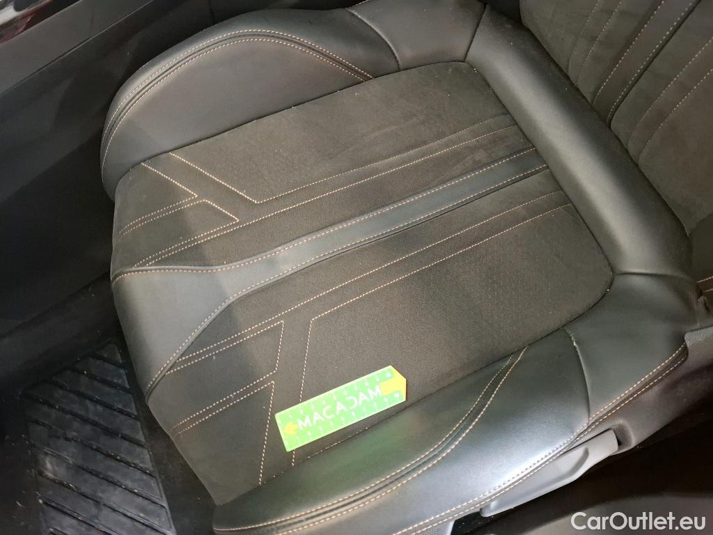  Peugeot  5008  GT Line 1.6 PureTech 180CV BVA8 E6dT #39
