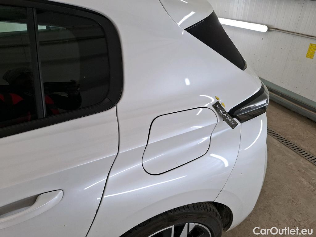  Peugeot  308 PEUGEOT  / 2021 / 5P / Berline PHEV 180 E-EAT8 ACTIVE PACK #45
