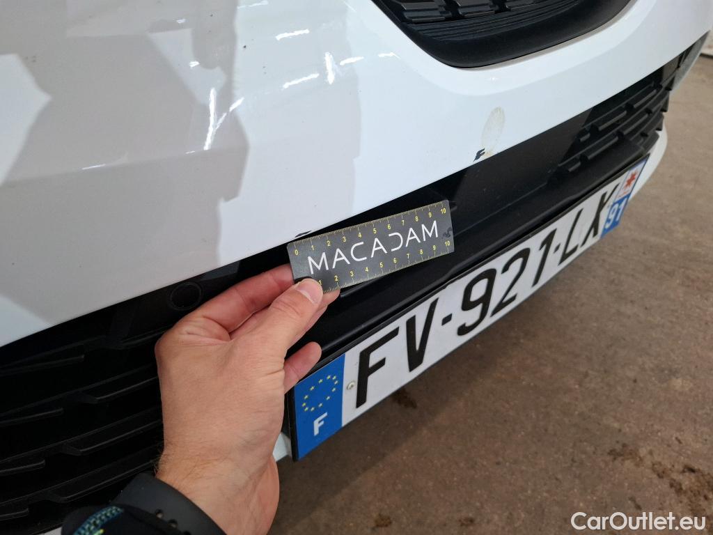  Renault  Clio  V Business 1.6 E-TECH Hybrid 140CV BVA6 E6d #14