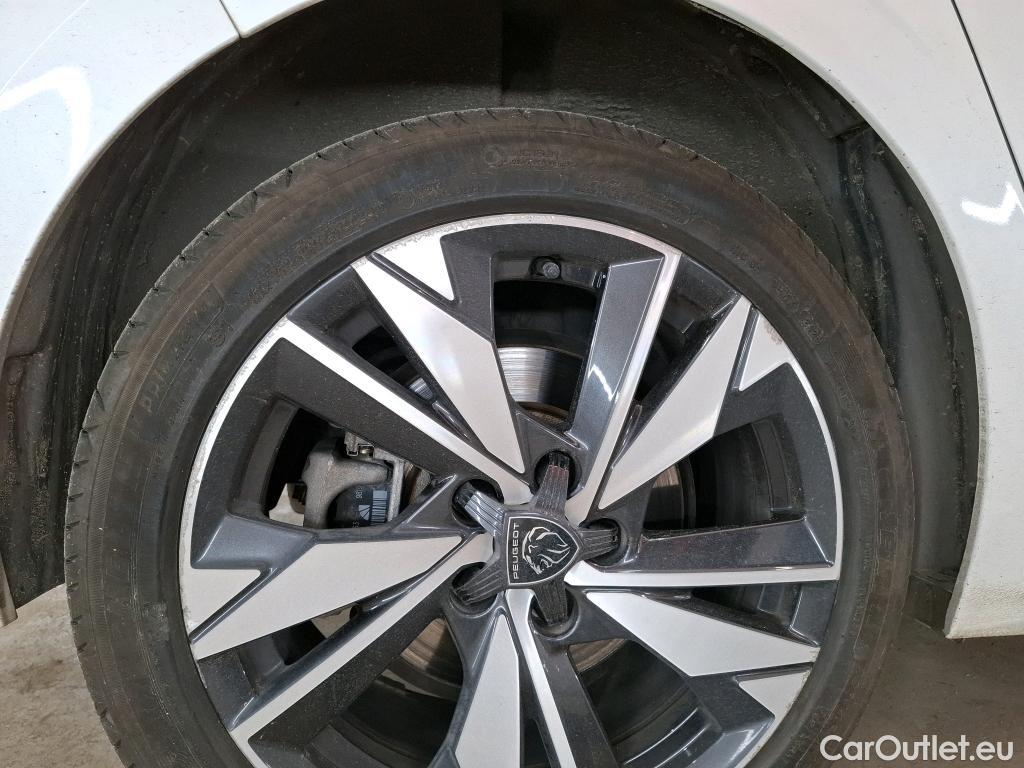  Peugeot  308 PEUGEOT  / 2021 / 5P / Berline PHEV 180 E-EAT8 ACTIVE PACK #41