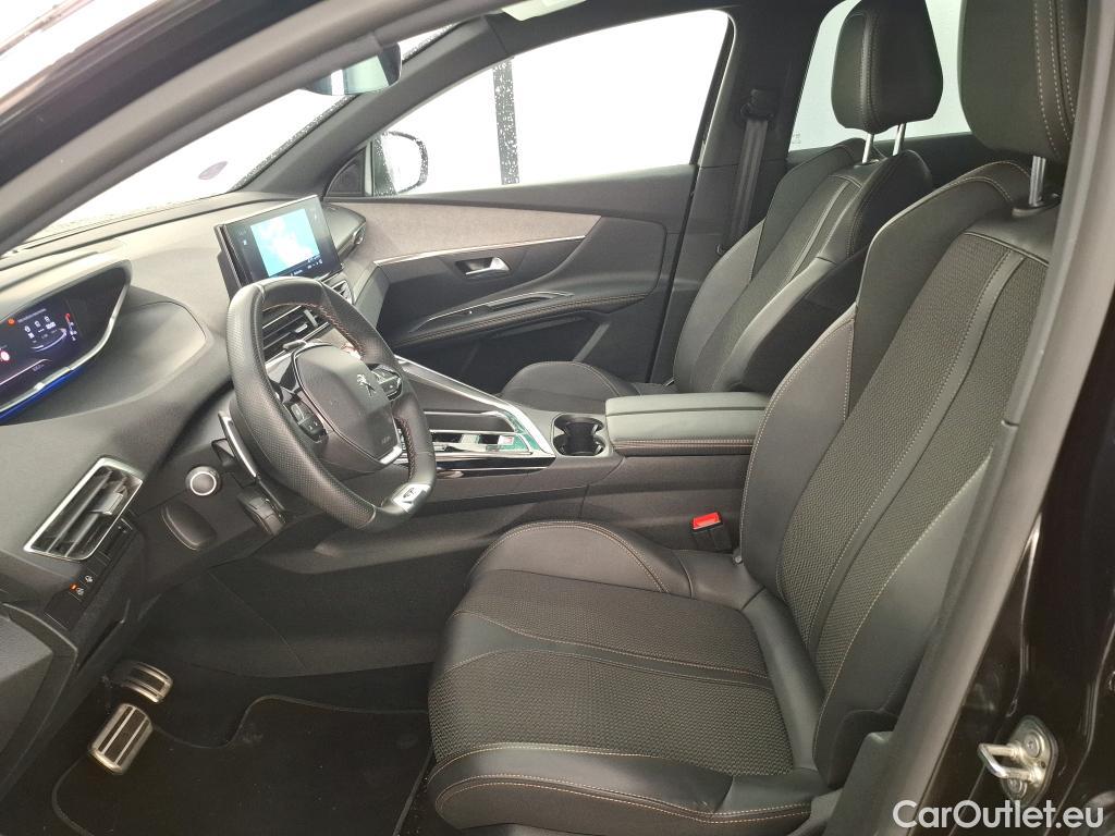  Peugeot  3008  II GT 1.2 PureTech 130CV BVA8 E6d #20