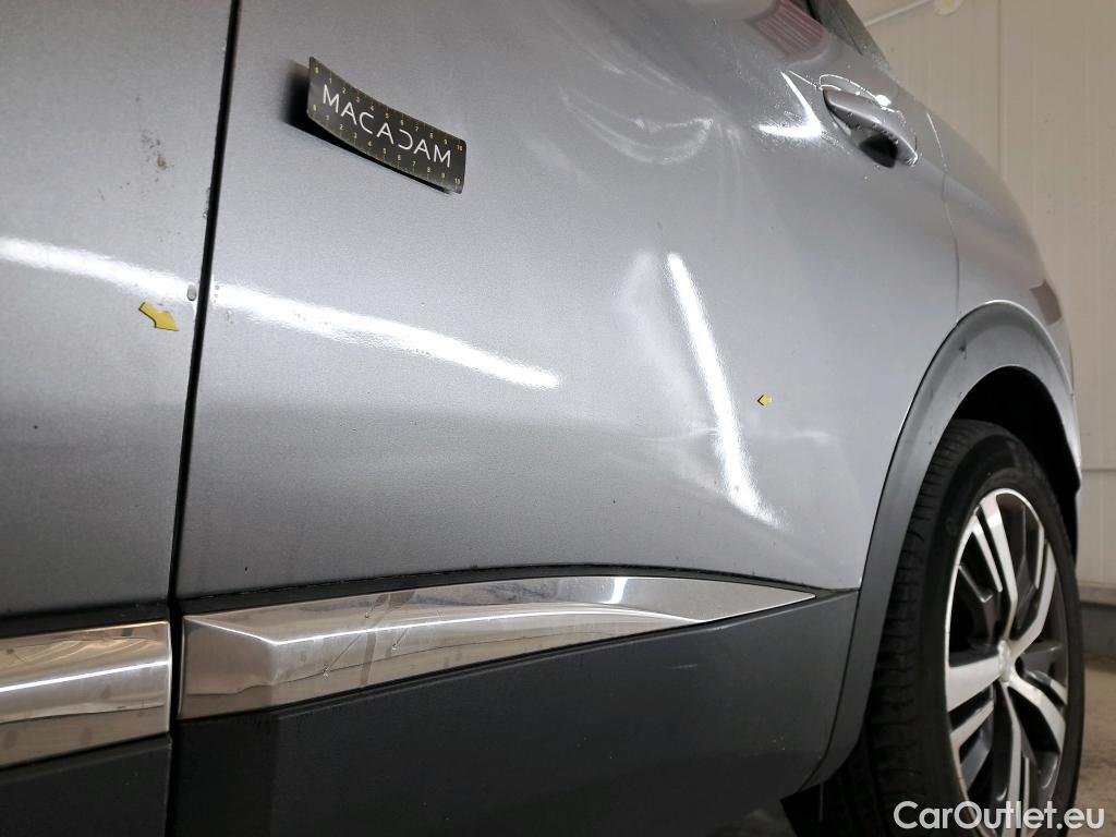  Peugeot  3008 PEUGEOT  / 2016 / 5P / SUV PureTech 180 S&S EAT8 ALLURE BUSINES #7