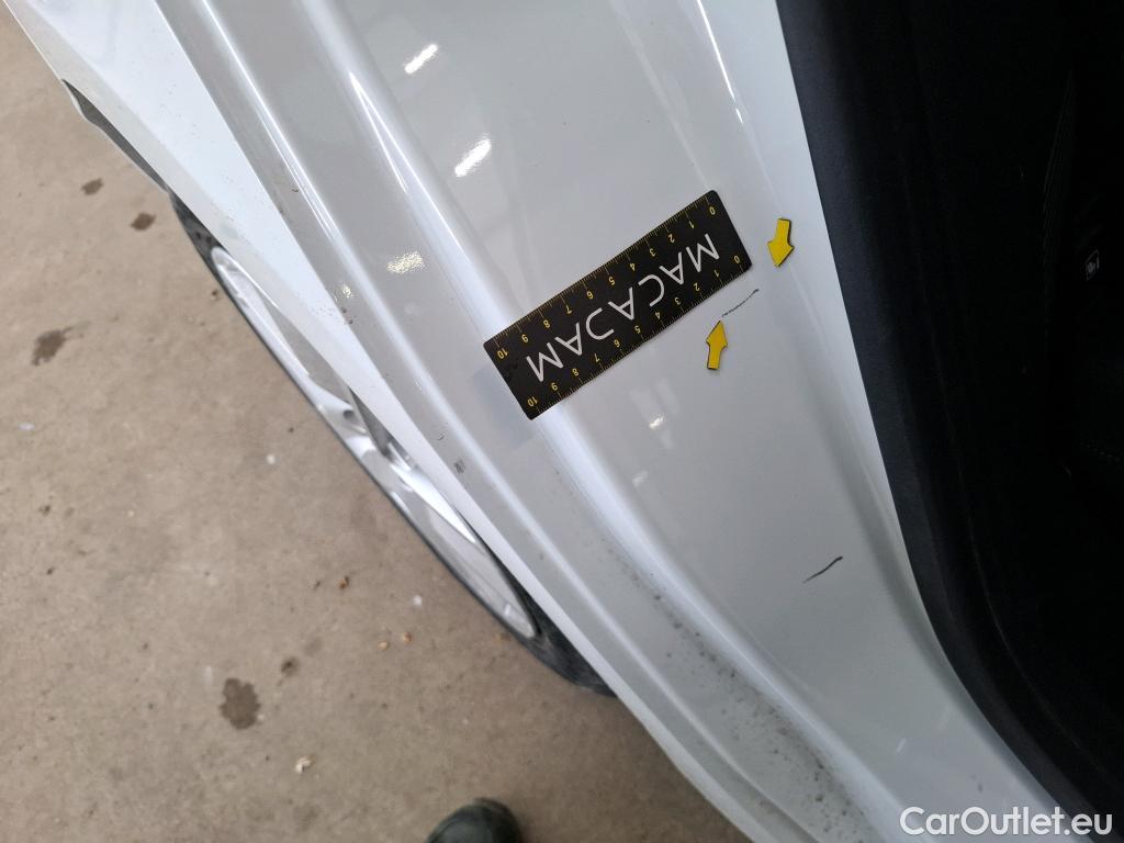  Renault  Clio  V Business 1.6 E-TECH Hybrid 140CV BVA6 E6d #27