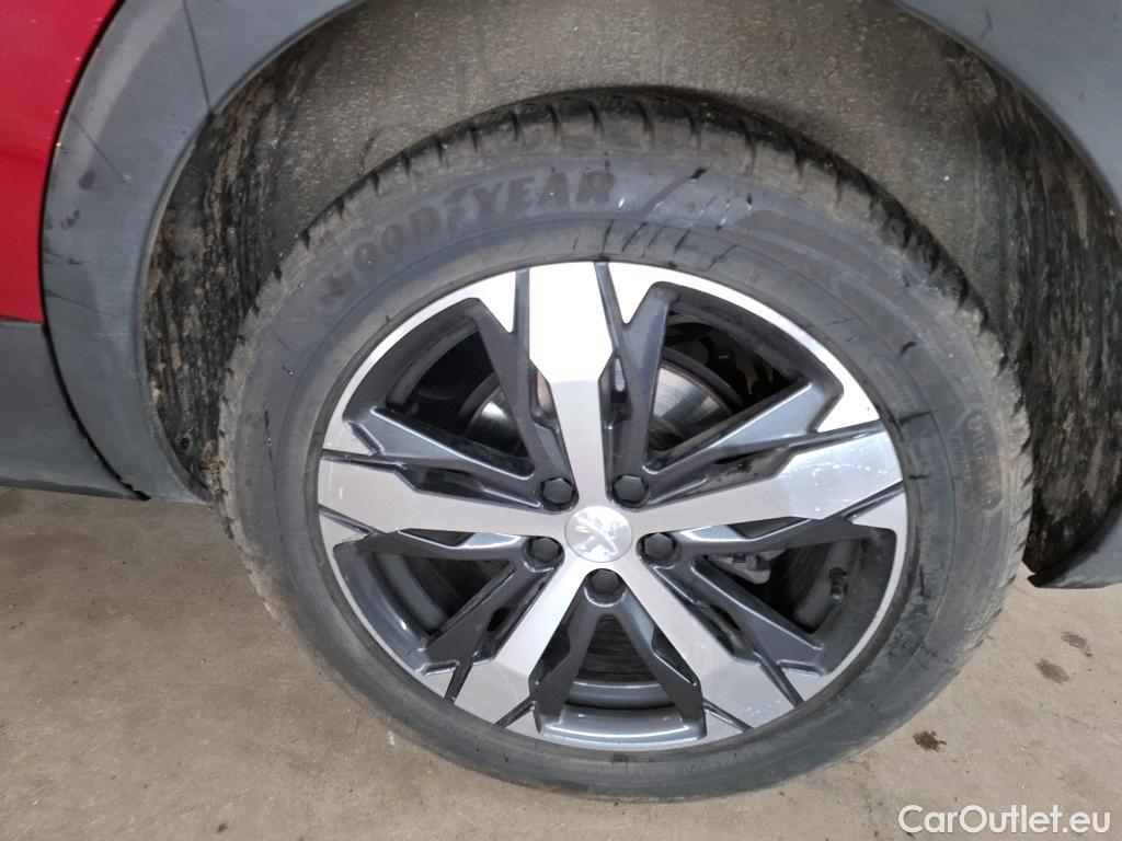  Peugeot  5008  GT Line 1.6 PureTech 180CV BVA8 E6dT #26
