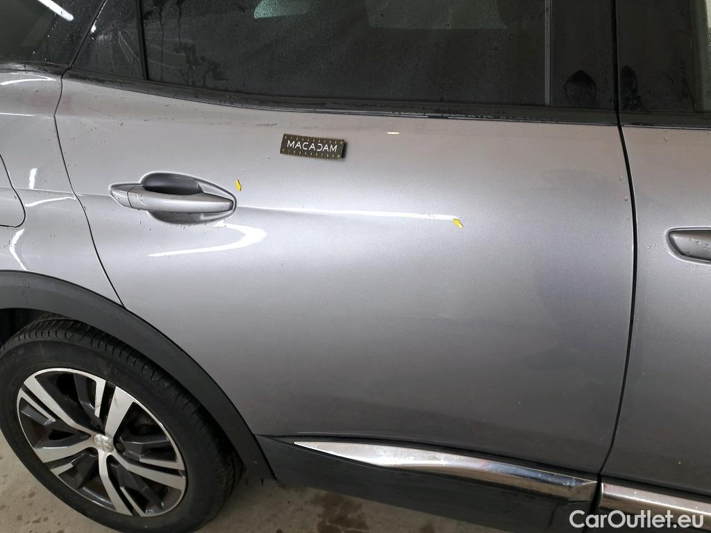  Peugeot  3008 PEUGEOT  / 2016 / 5P / SUV PureTech 180 S&S EAT8 ALLURE BUSINES #11