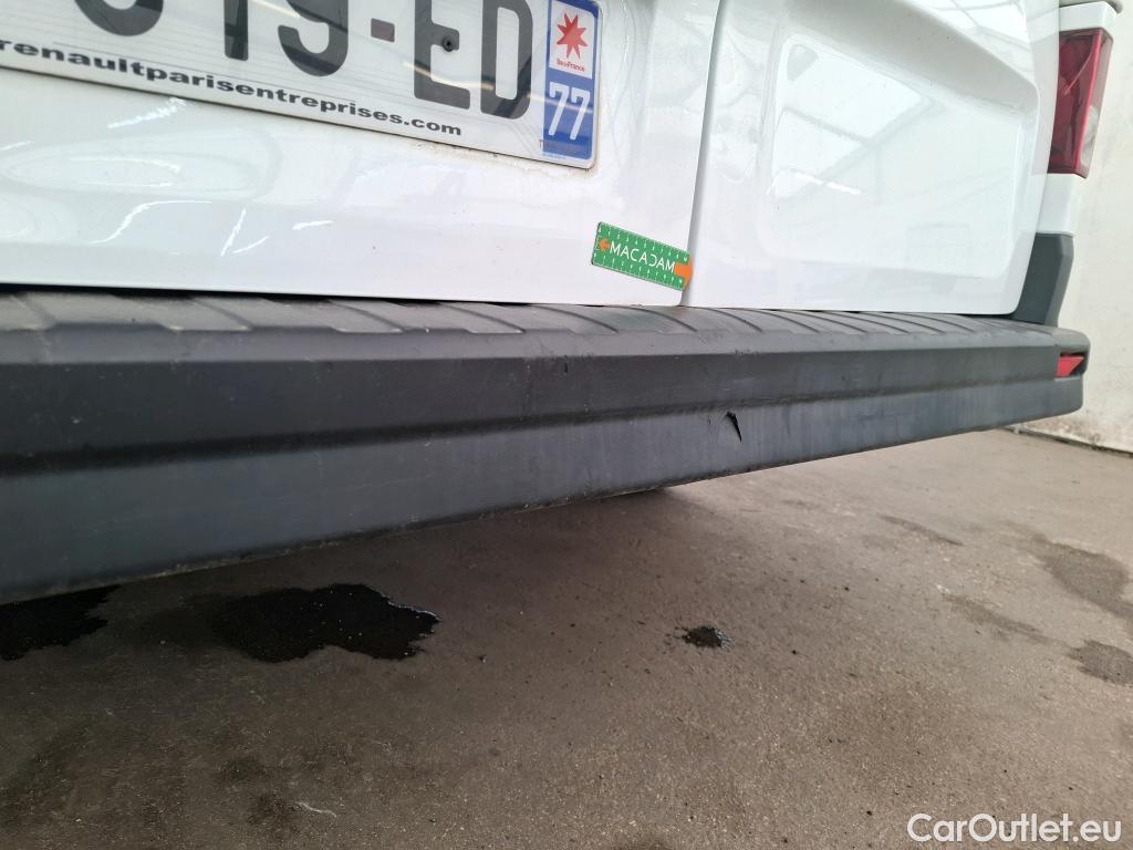  Renault  Trafic RENAULT  4p Combi Zen L1 Energy dCi 125 8 places #11