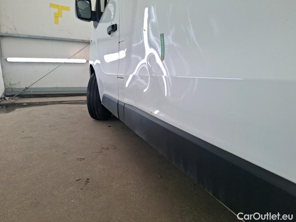  Renault  Trafic RENAULT  4p Combi Zen L1 Energy dCi 125 8 places #2