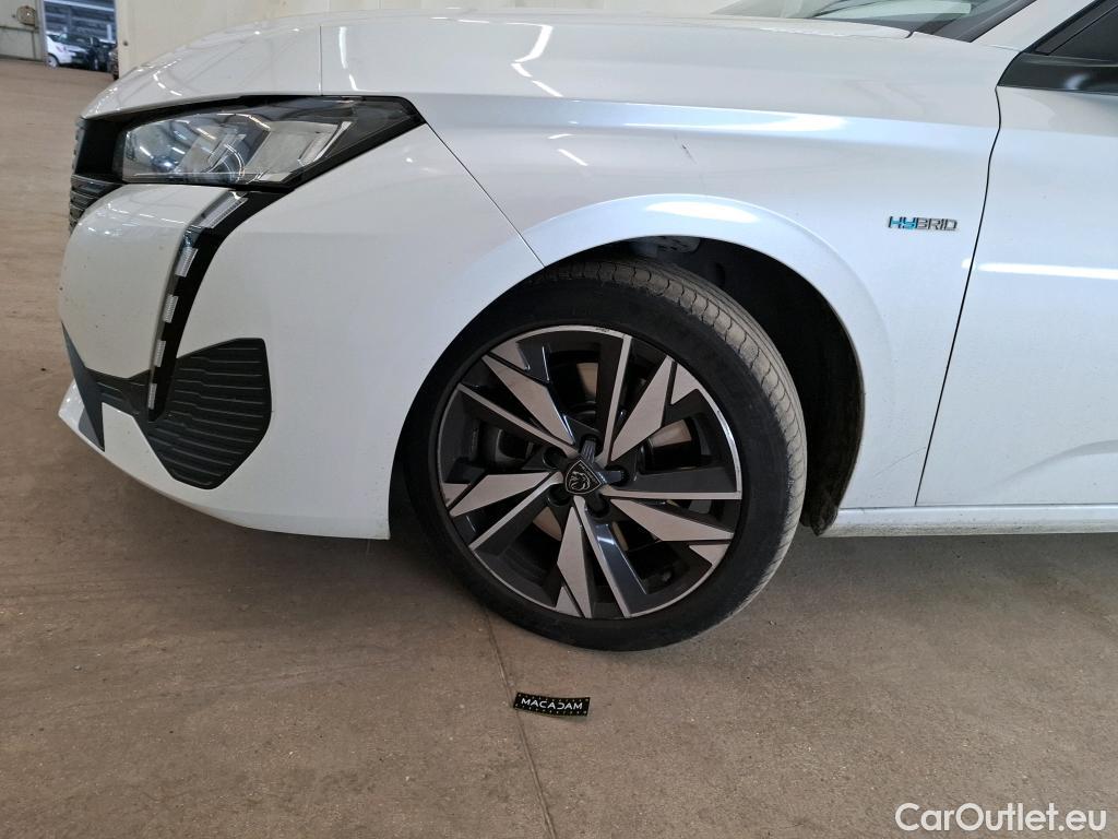  Peugeot  308 PEUGEOT  / 2021 / 5P / Berline PHEV 180 E-EAT8 ACTIVE PACK #20