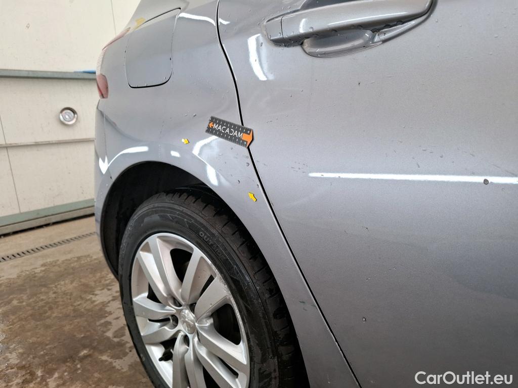  Peugeot  308  Active Business 1.2 PureTech 130CV BVA8 E6 #5