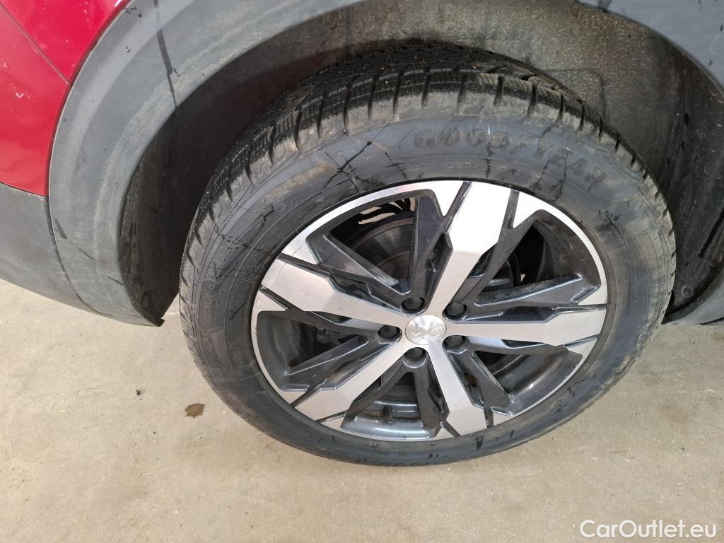  Peugeot  5008  GT Line 1.6 PureTech 180CV BVA8 E6dT #16