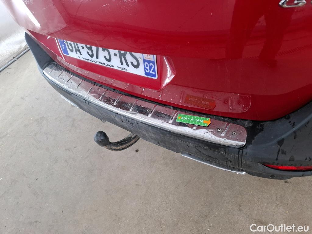  Peugeot  5008  GT Line 1.6 PureTech 180CV BVA8 E6dT #7
