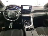  Peugeot  3008  II GT 1.2 PureTech 130CV BVA8 E6d #5