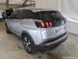  Peugeot  3008 PEUGEOT  / 2016 / 5P / SUV PureTech 180 S&S EAT8 ALLURE BUSINES #2