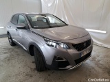  Peugeot  3008 PEUGEOT  / 2016 / 5P / SUV PureTech 180 S&S EAT8 ALLURE BUSINES #4
