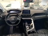  Peugeot  3008 PEUGEOT  / 2016 / 5P / SUV PureTech 180 S&S EAT8 ALLURE BUSINES #5