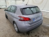  Peugeot  308  Active Business 1.2 PureTech 130CV BVA8 E6 #2