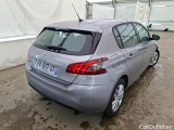  Peugeot  308  Active Business 1.2 PureTech 130CV BVA8 E6 #3