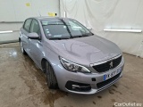  Peugeot  308  Active Business 1.2 PureTech 130CV BVA8 E6 #4