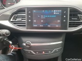  Peugeot  308  Active Business 1.2 PureTech 130CV BVA8 E6 #7