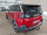  Peugeot  5008  GT Line 1.6 PureTech 180CV BVA8 E6dT #2