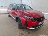  Peugeot  5008  GT Line 1.6 PureTech 180CV BVA8 E6dT #4