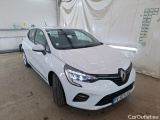  Renault  Clio  V Business 1.6 E-TECH Hybrid 140CV BVA6 E6d #4